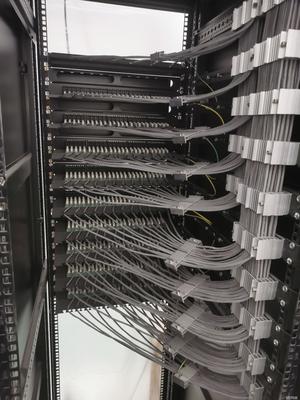 宁波弱电工程网络工程施工 构建智能互联的数字神经