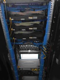 郑州荥阳监控工程施工队 专业网络布线与工程施工全解析