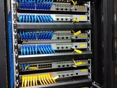 盐城弱电工程与网络工程施工 构建现代智能城市的数字基石