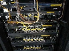 绍兴弱电工程与网络工程施工全流程解析